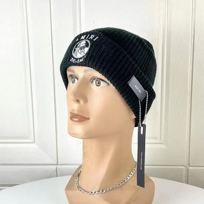 Amiri Beanie ID:20260120-16